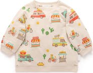 Purebaby Siesta Sweater