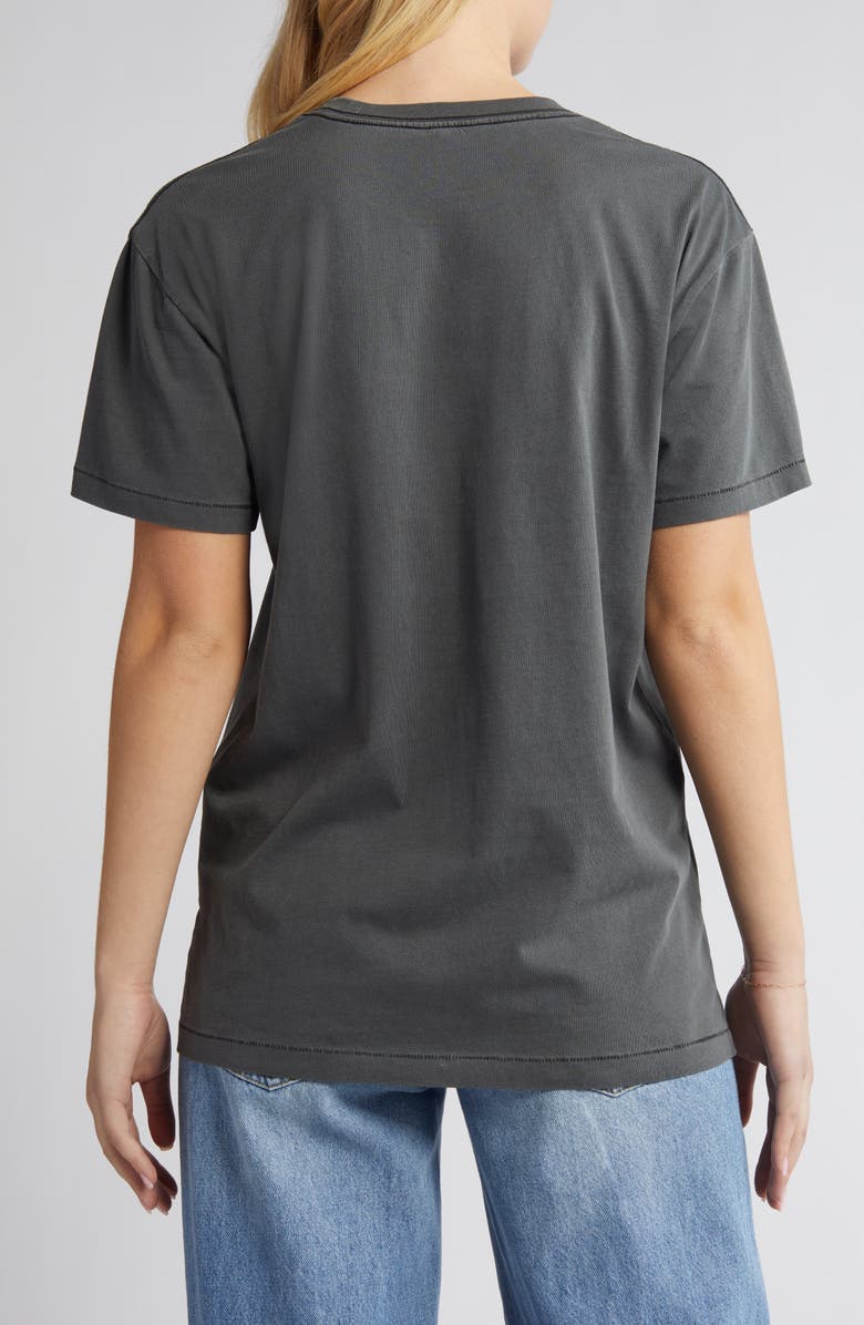 BP. Oversize Cotton T-Shirt, Alternate, color,