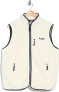 Lands' End Fleece Vest