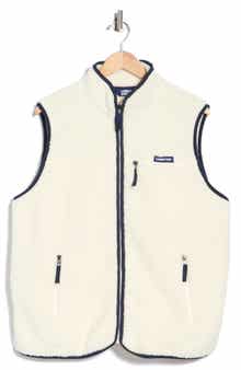 Fleece Vest