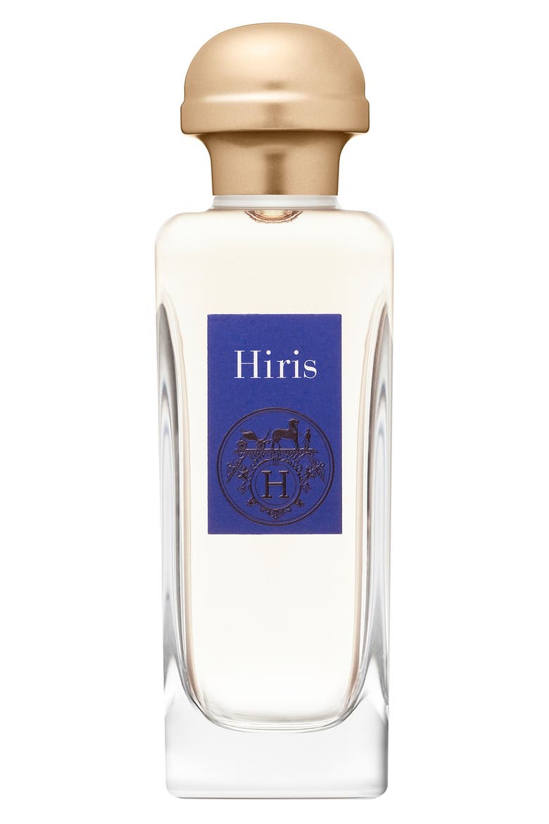 Hiris - Eau de toilette natural spray, Main, color, NO COLOR