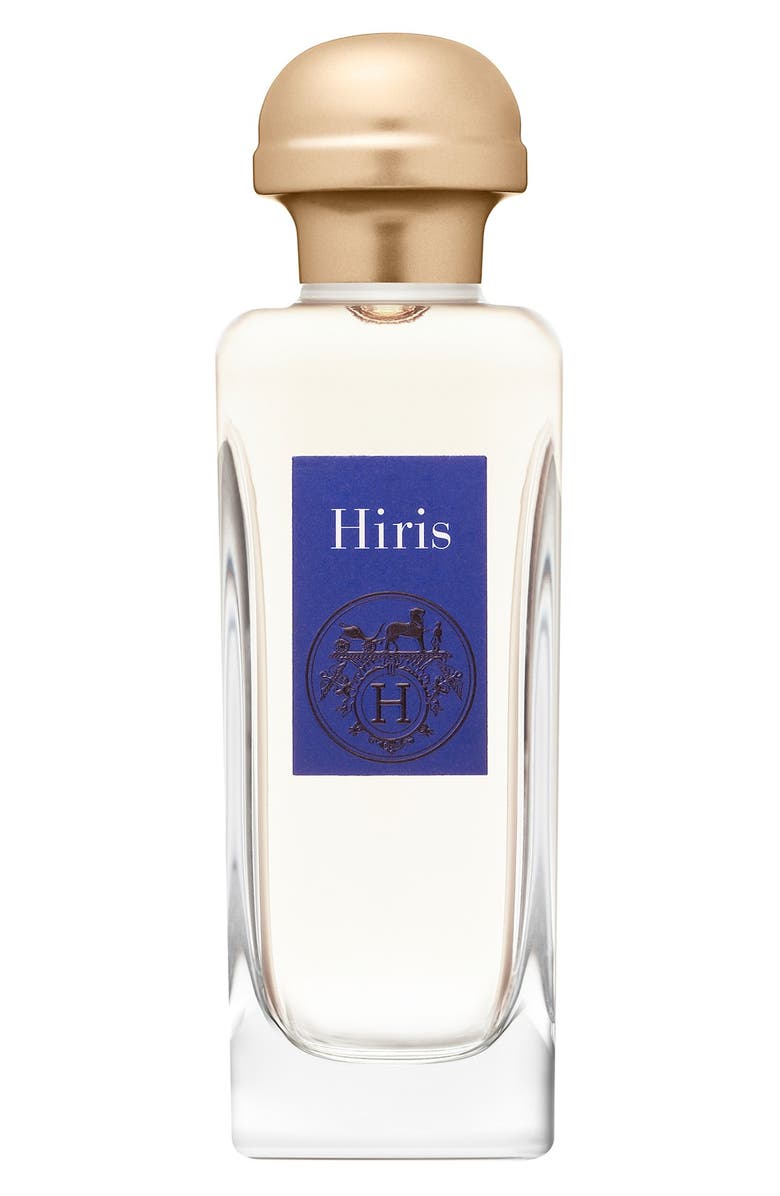 Hermès Hiris - Eau de toilette natural spray, Main, color,