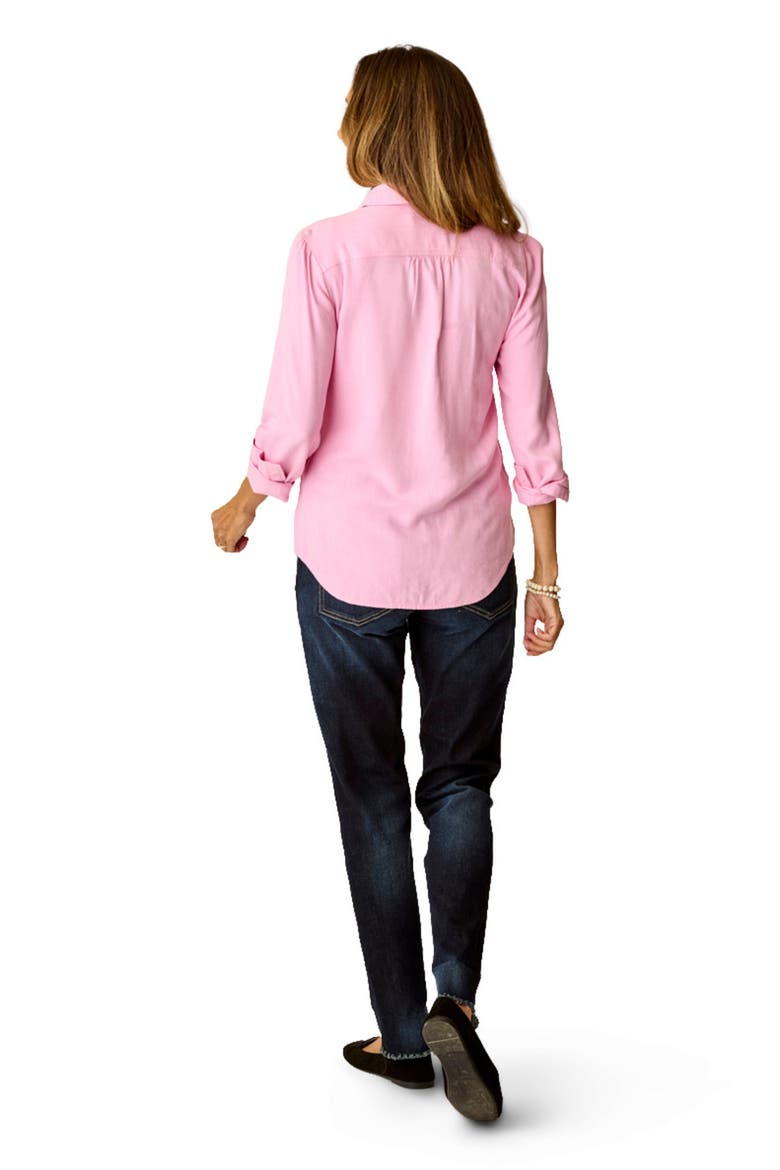 Carson Jean, Alternate, color, Dark Rinse