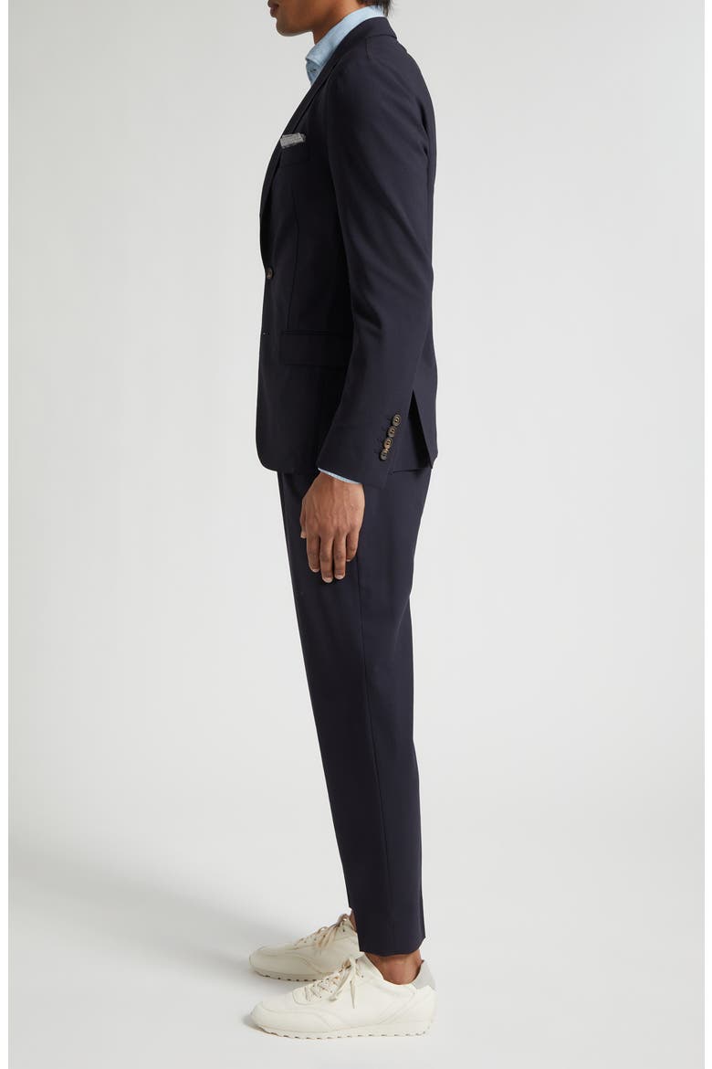 gabardine navy dress blues U.S. NAVY MALE SERVICE DRESS BLUE COAT