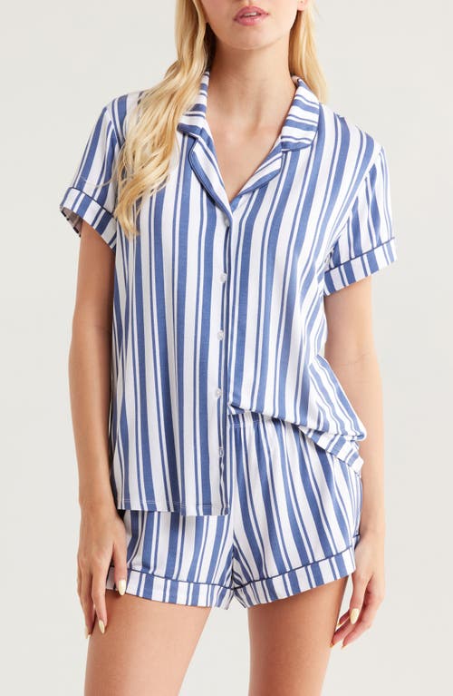 Nordstrom Moonlight Eco Short Pajamas