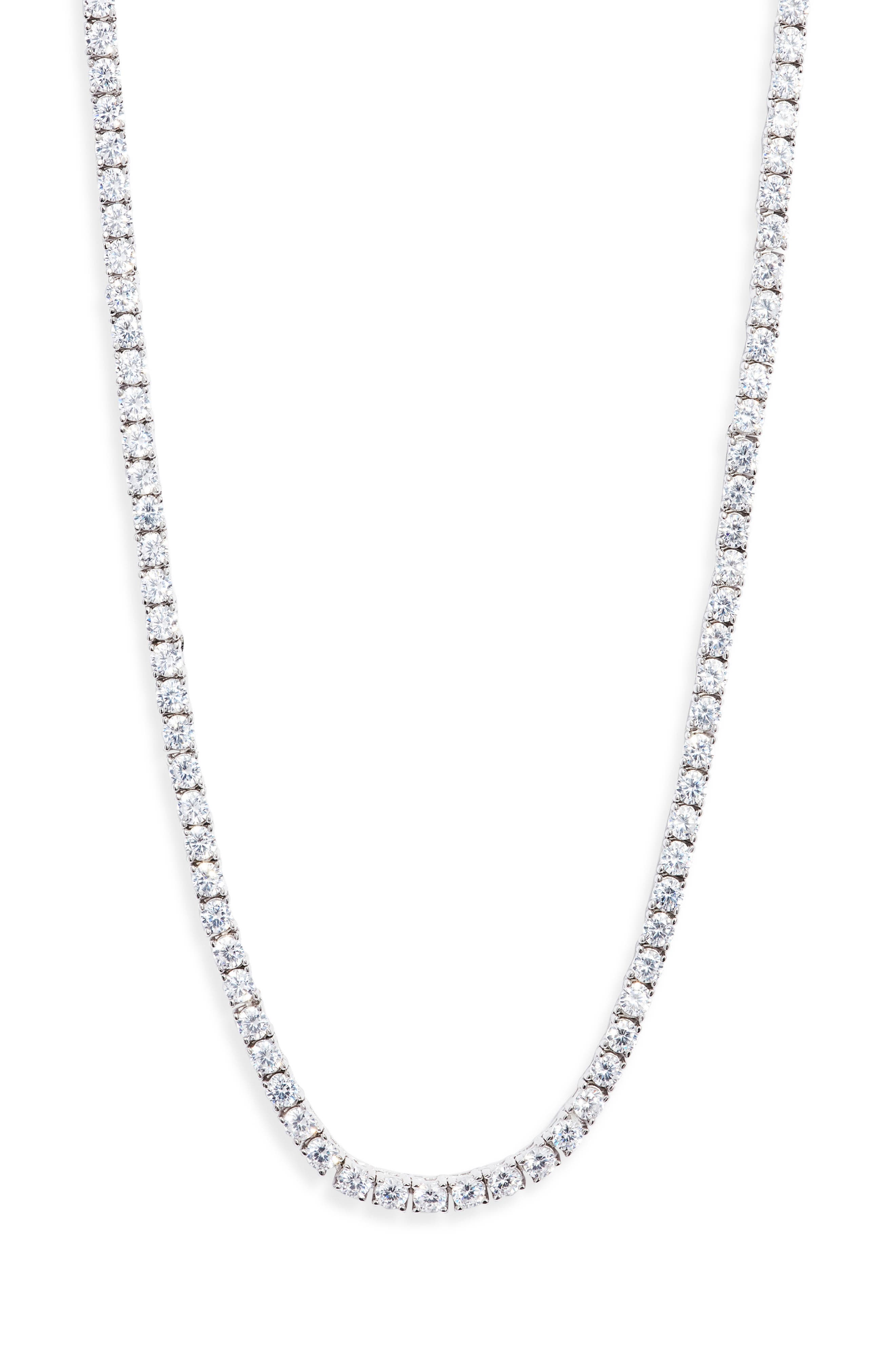 selected SILVER
