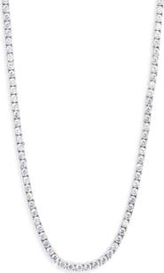 The M Jewelers The Tennis Necklace