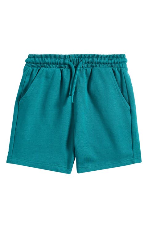 Kids' Cotton Jersey Shorts (Baby, Toddler & Little Kid)
