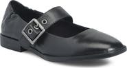 Børn Millie Leather Mary Jane