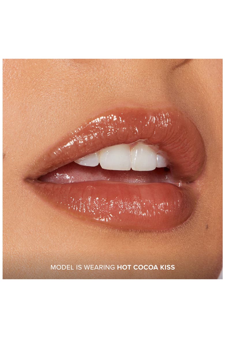 Pillow Balm Hydrating Lip Treatment, Alternate, color, HOT COCOA KISS