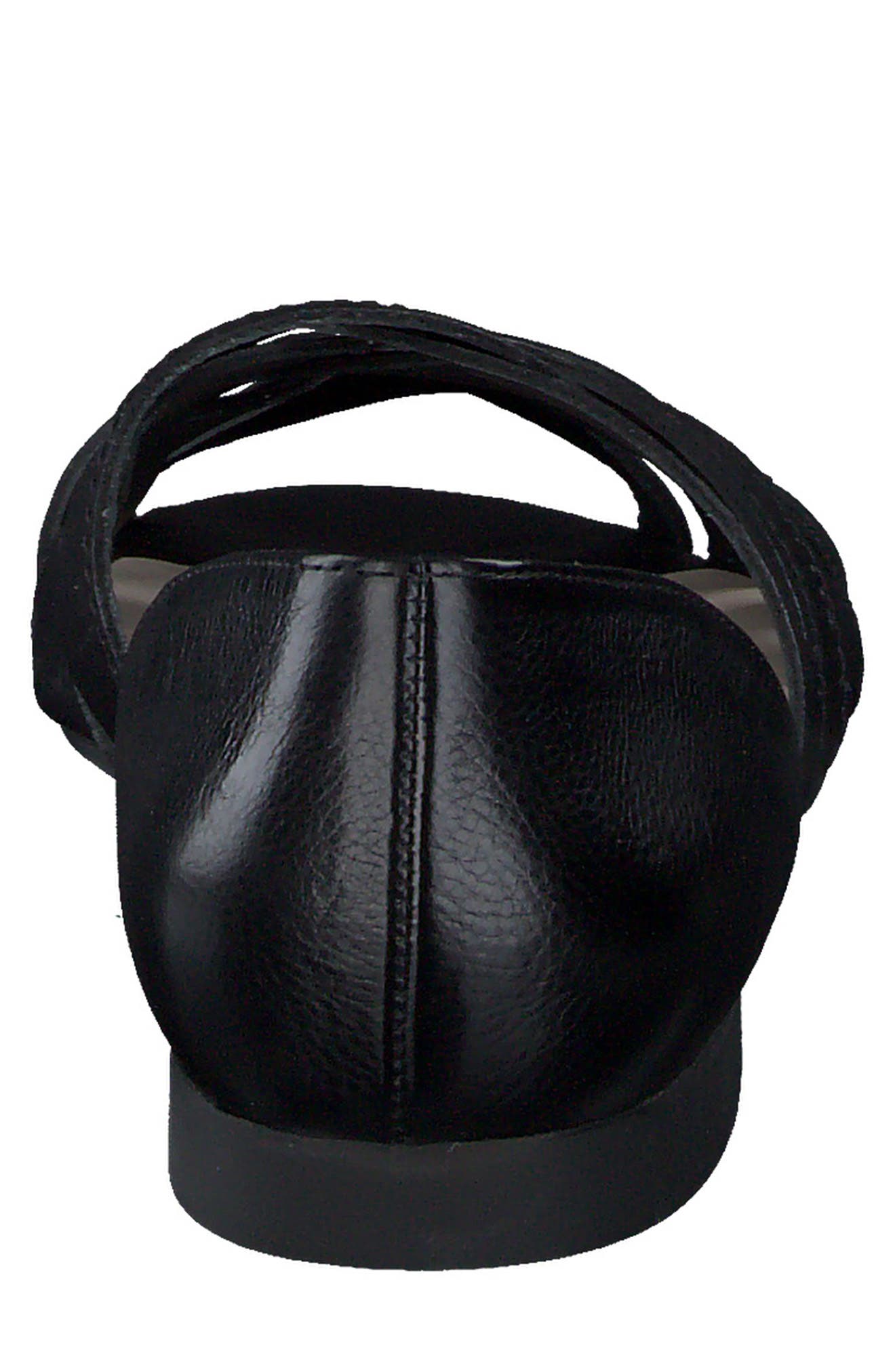 Paul Green Lucia d'Orsay Sandal, Alternate, color, 