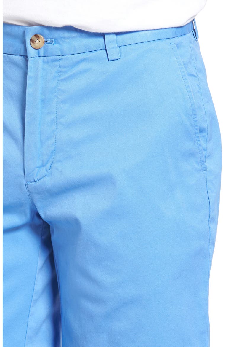 9 Inch Stretch Breaker Shorts, Alternate, color, BREAKER BLUE