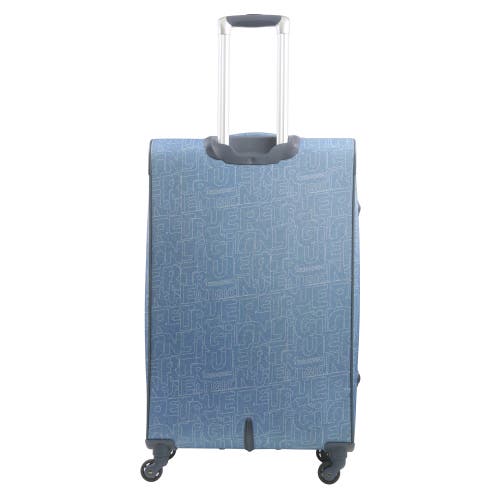 True Religion Soft Sided 31" Expandable, Spinner Luggage