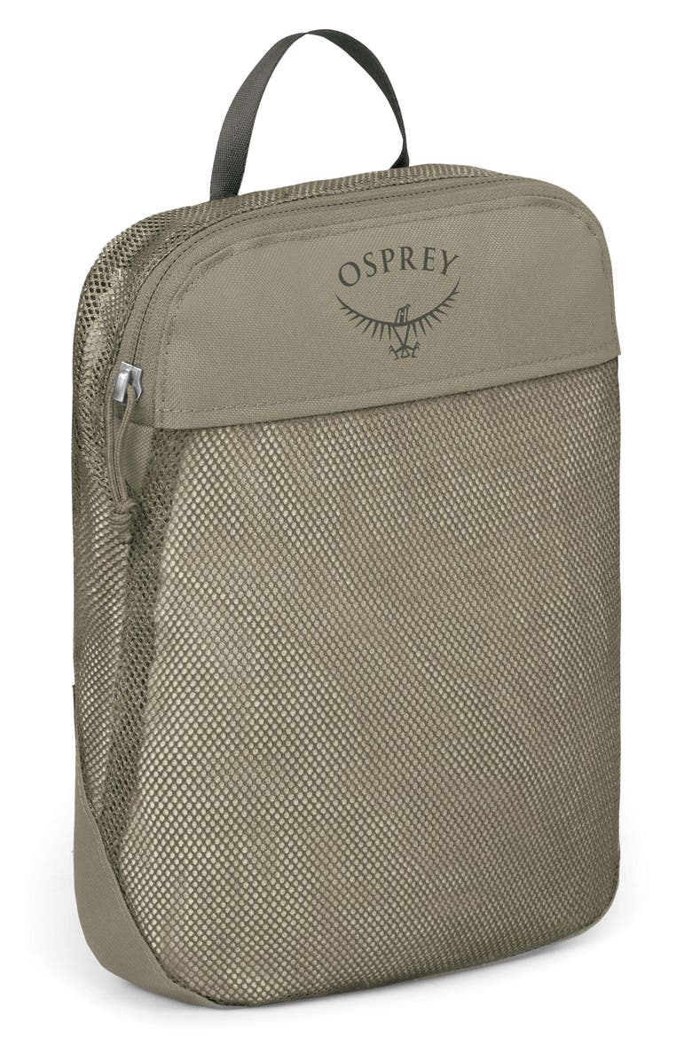 Daylite Medium 4-Liter Packing Cube, Alternate, color, TAN CONCRETE
