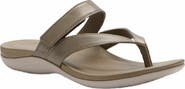 ABEO Oasis Thong Sandal