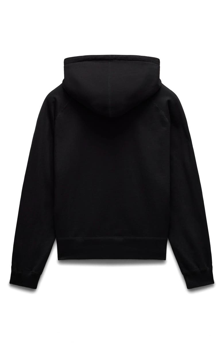 Reigning Champ Midweight Terry Relaxed Hoodie, Alternate, color,