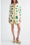 selected Ivory Emerald