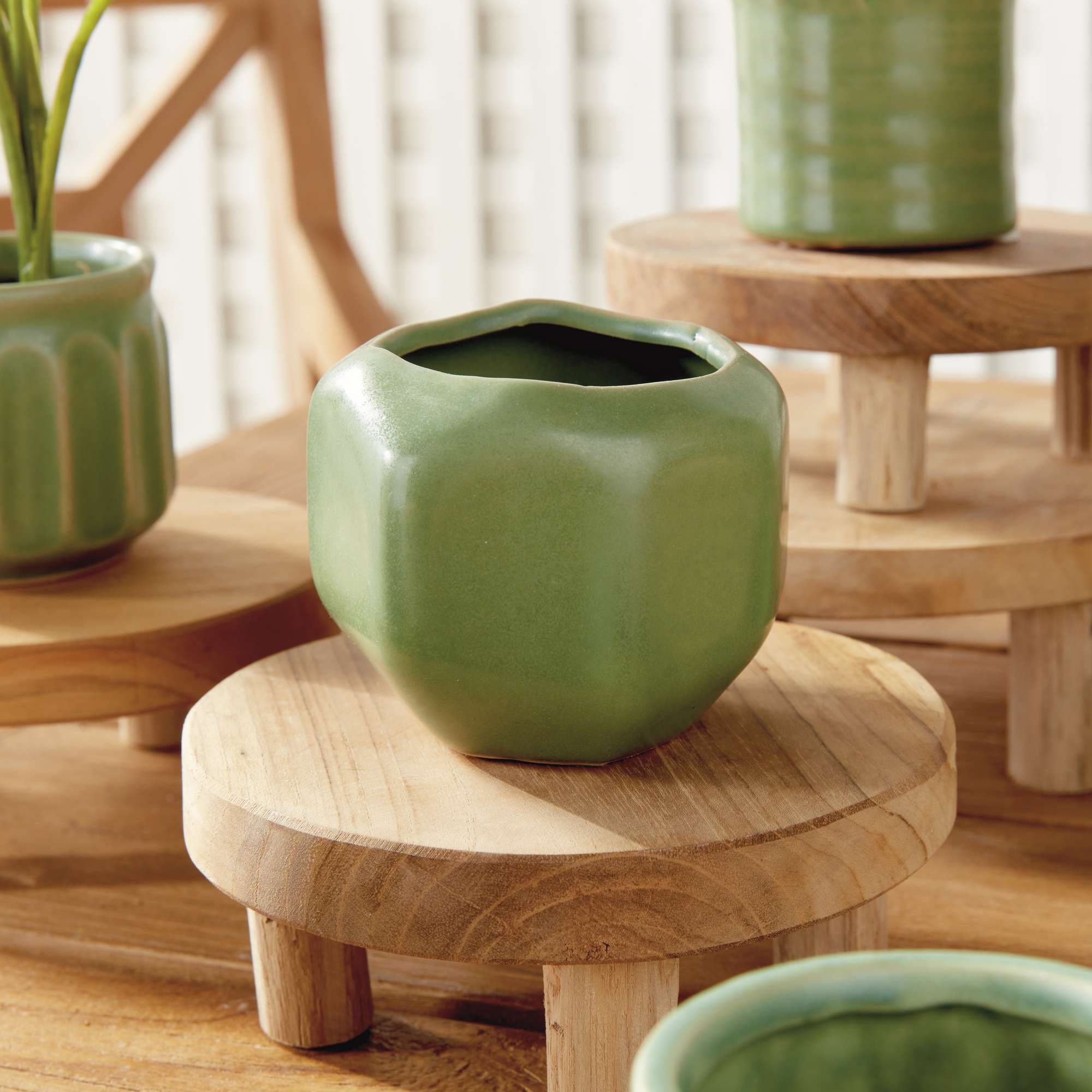 Napa Home & Garden DEZIE MINI POTS Set of 6 | Nordstrom