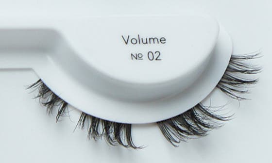 selected VOLUME NO. 02