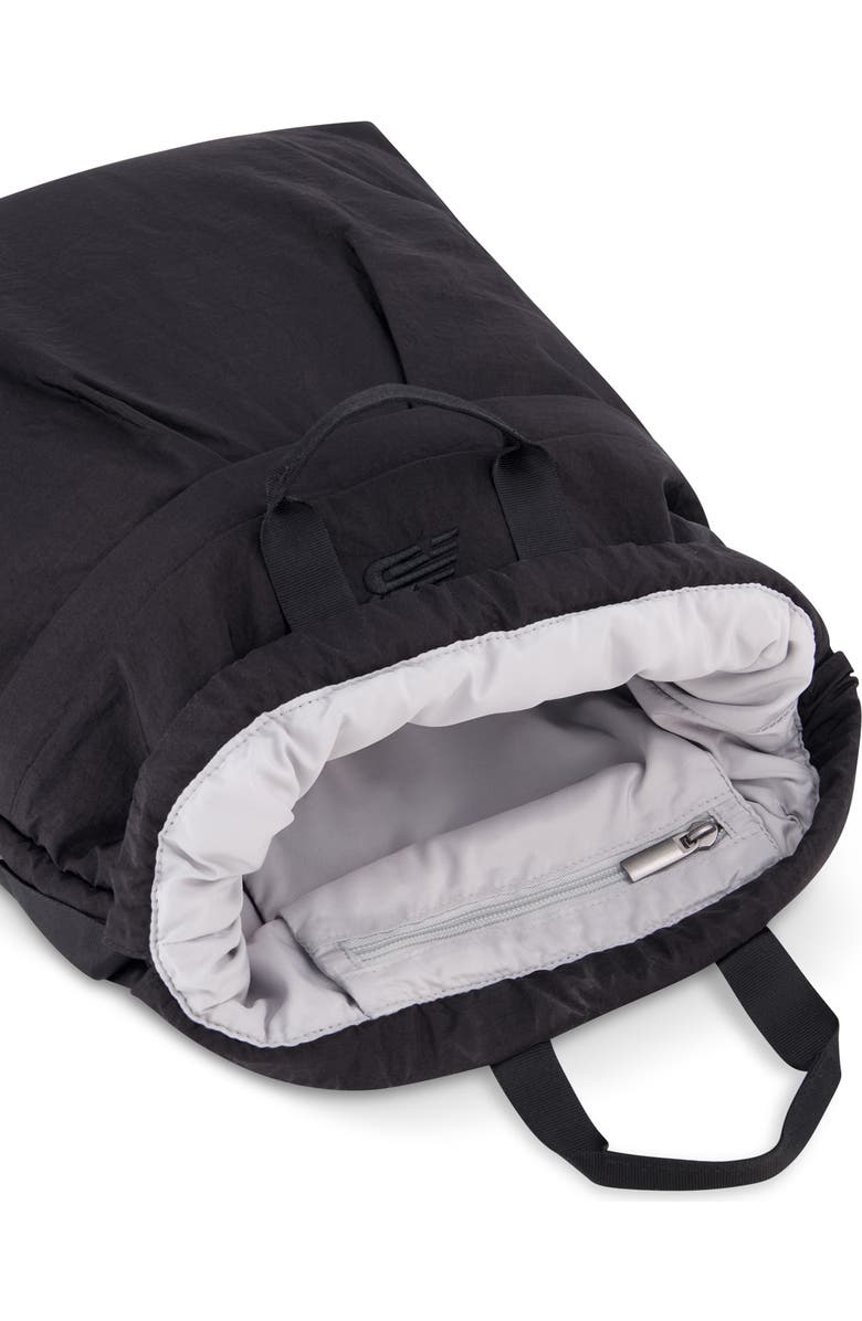 New Balance Tote Backpack, Alternate, color,
