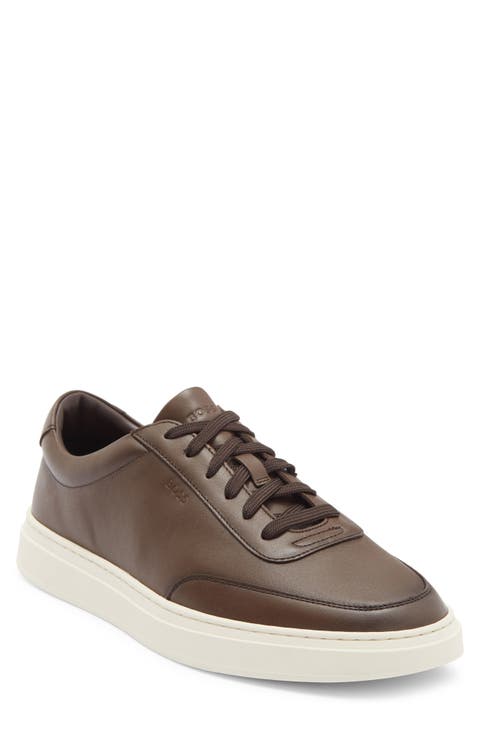 Kieran Tennis Sneaker (Men)