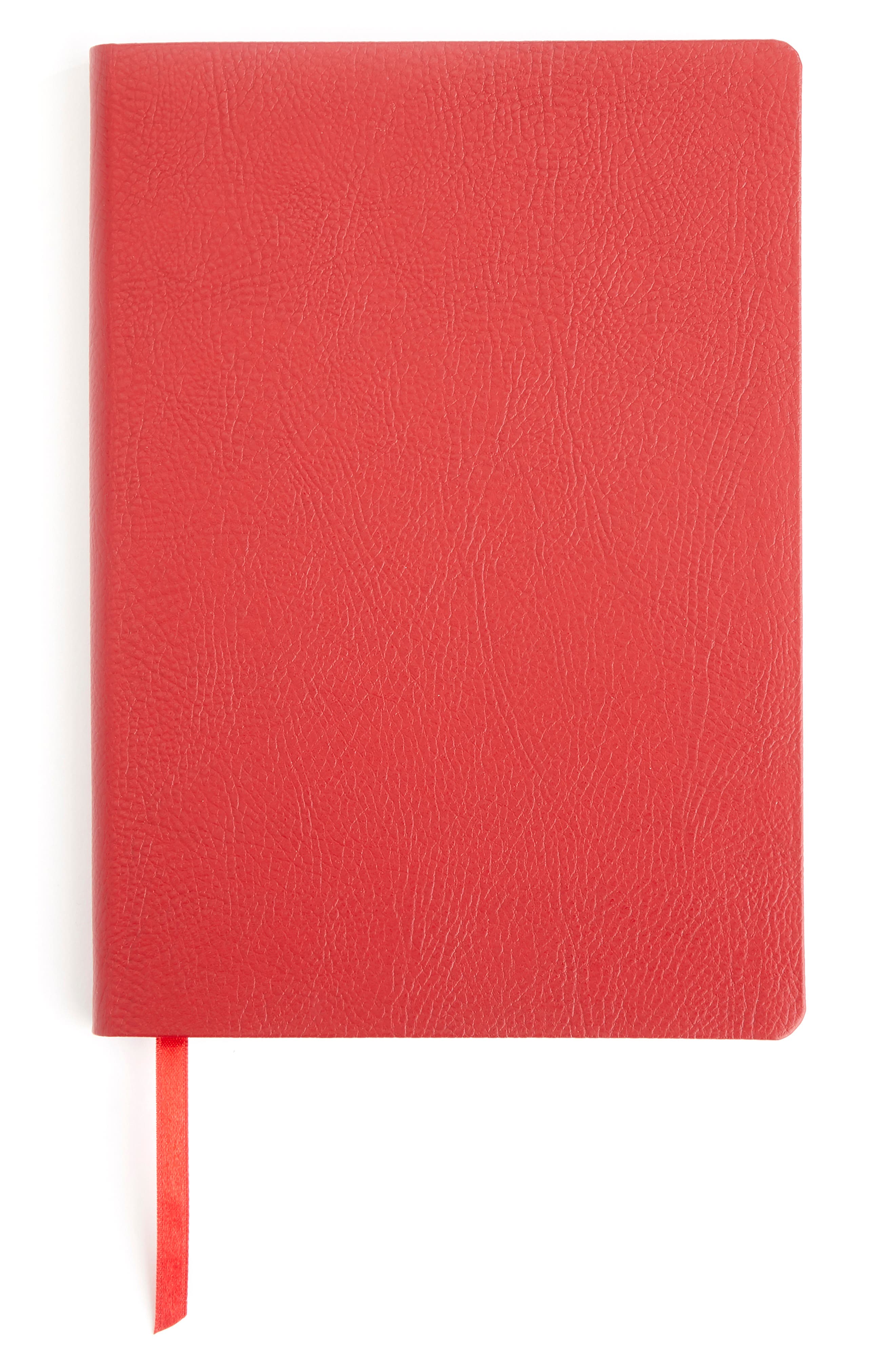 selected RED