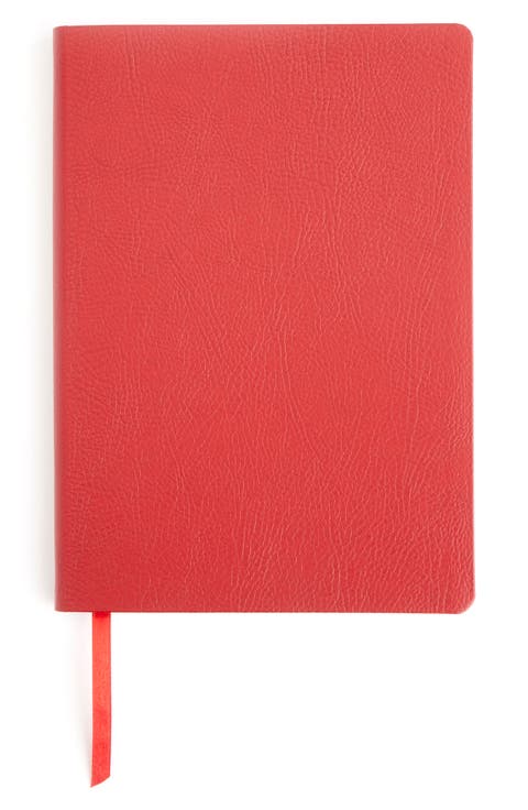 Leather Bound Journal