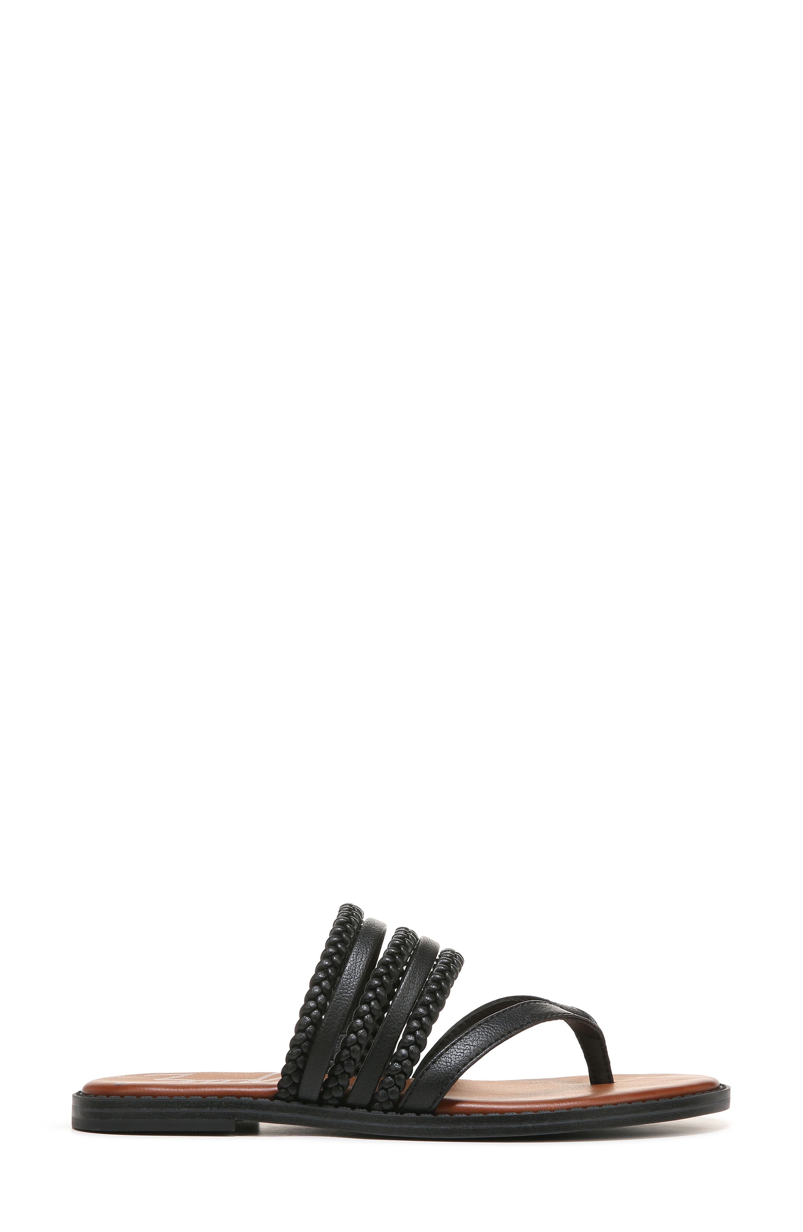 Zodiac Cary Thong Sandal, Alternate, color, 