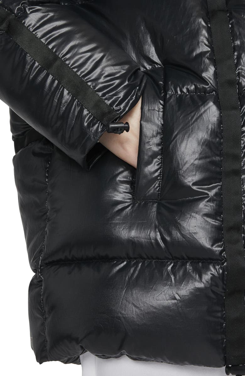 Nike Women's Sportswear Therma-FIT City Series Down Puffer Jacket, Alternate, color, 