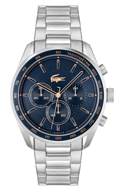 Men's Lacoste Watches | Nordstrom
