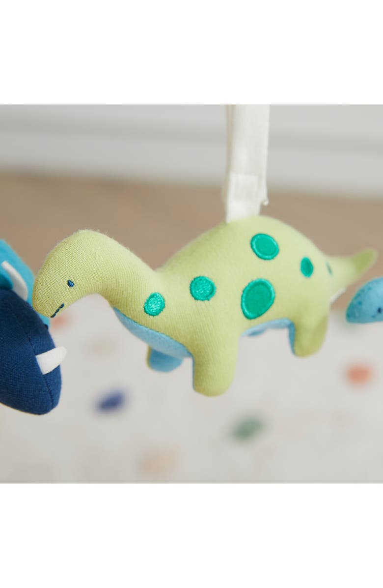 Wonder & Wise by Asweets WONDER AND WISE BY ASWEETS Dinosaur Baby Gym, Alternate, color, 