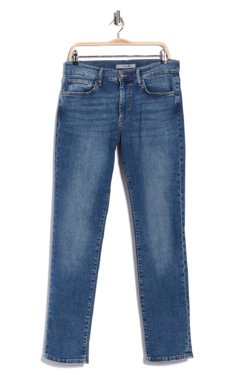 The Brixton Slim Straight Leg Jeans