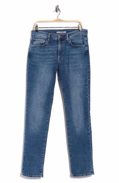 The Brixton Slim Straight Leg Jeans