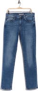 Joe's Jeans The Brixton Slim Straight Leg Jeans