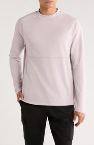 Rhone Extra Mile Fleece Pullover
