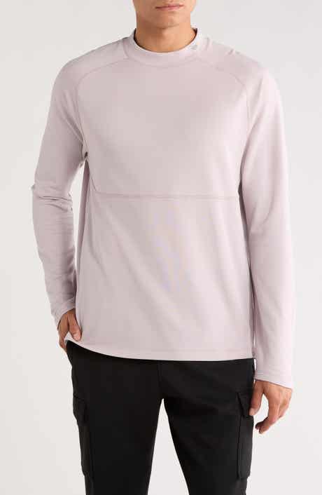 Rhone Extra Mile Fleece Pullover