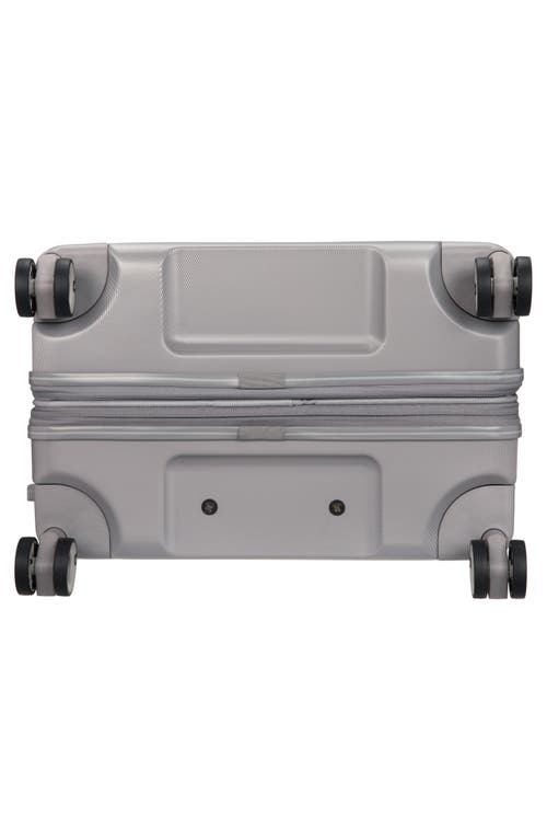 It Luggage Rapidity 21-inch Hardside Spinner Carry-on