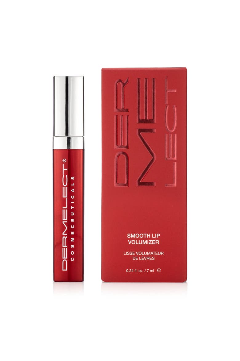 SMOOTH LIP Volumizer, Alternate, color, Clear