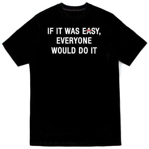 Easy Peasy Tee