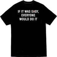 VERYRARE Easy Peasy Tee