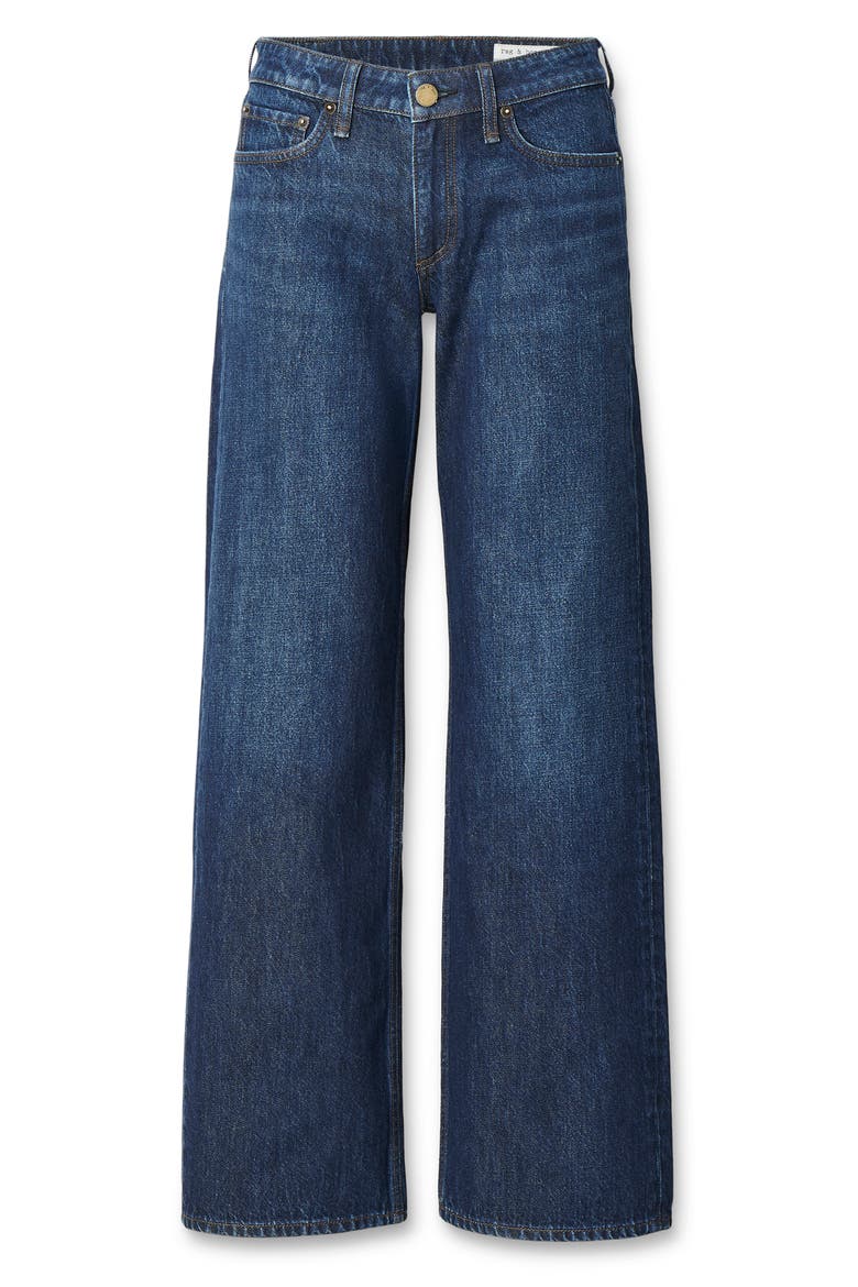 Cam Full Straight Leg Jeans, Main, color, SASHA