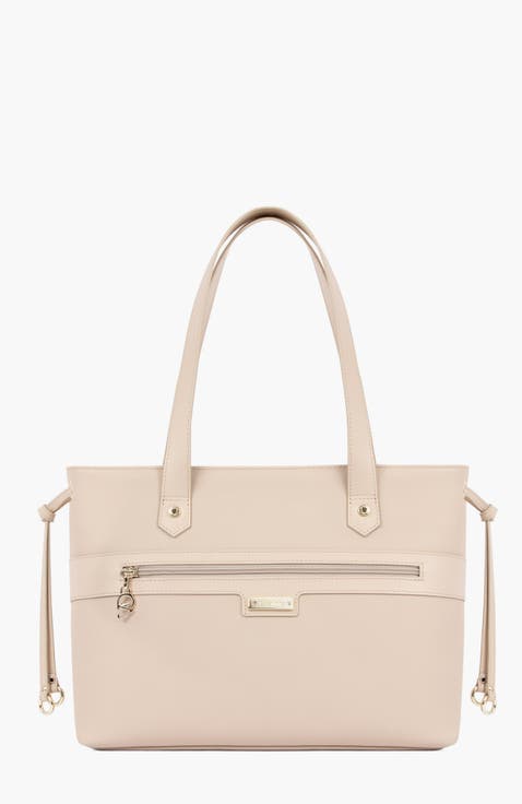 La Vie 578 Tote Bag