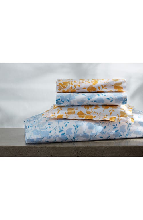 Matouk Set Of 2 Alexandra 500 Thread Count Egyptian Cotton Percale Pillowcases