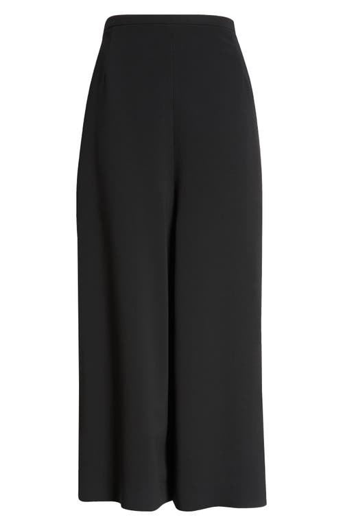 FFORME FFORME SHIM CROP SKINNY TROUSERS 