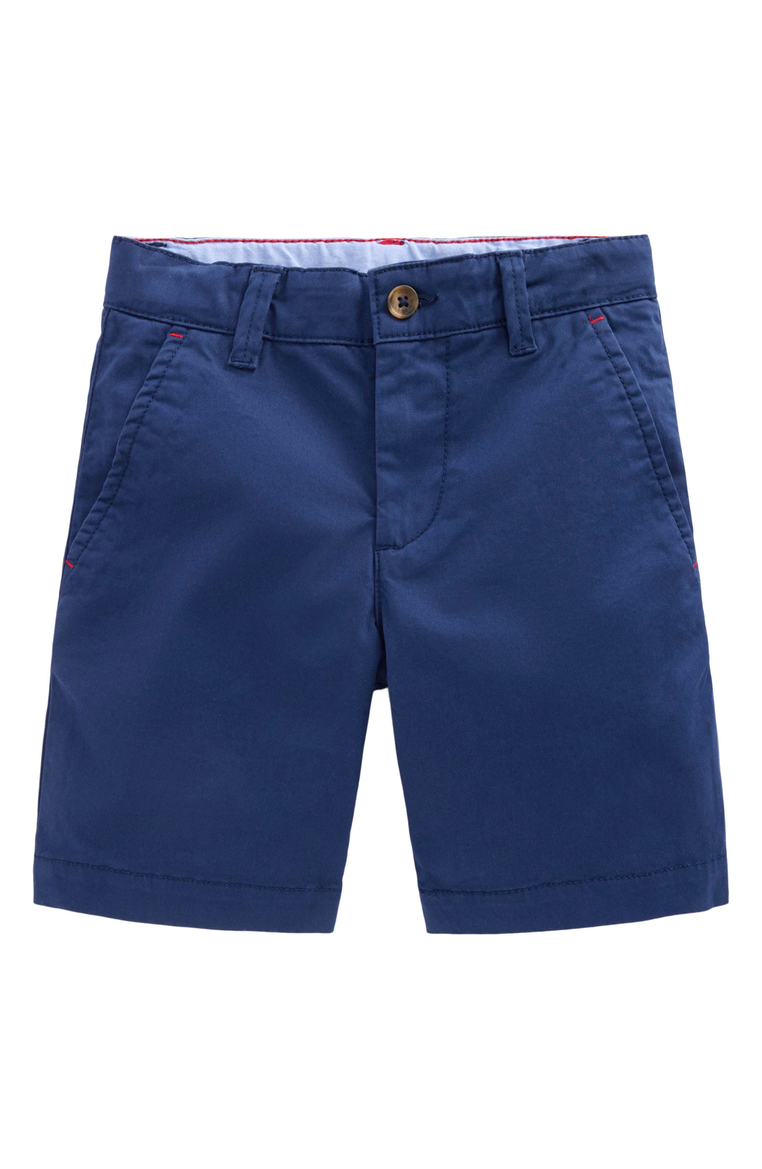 selected COLLEGE NAVY