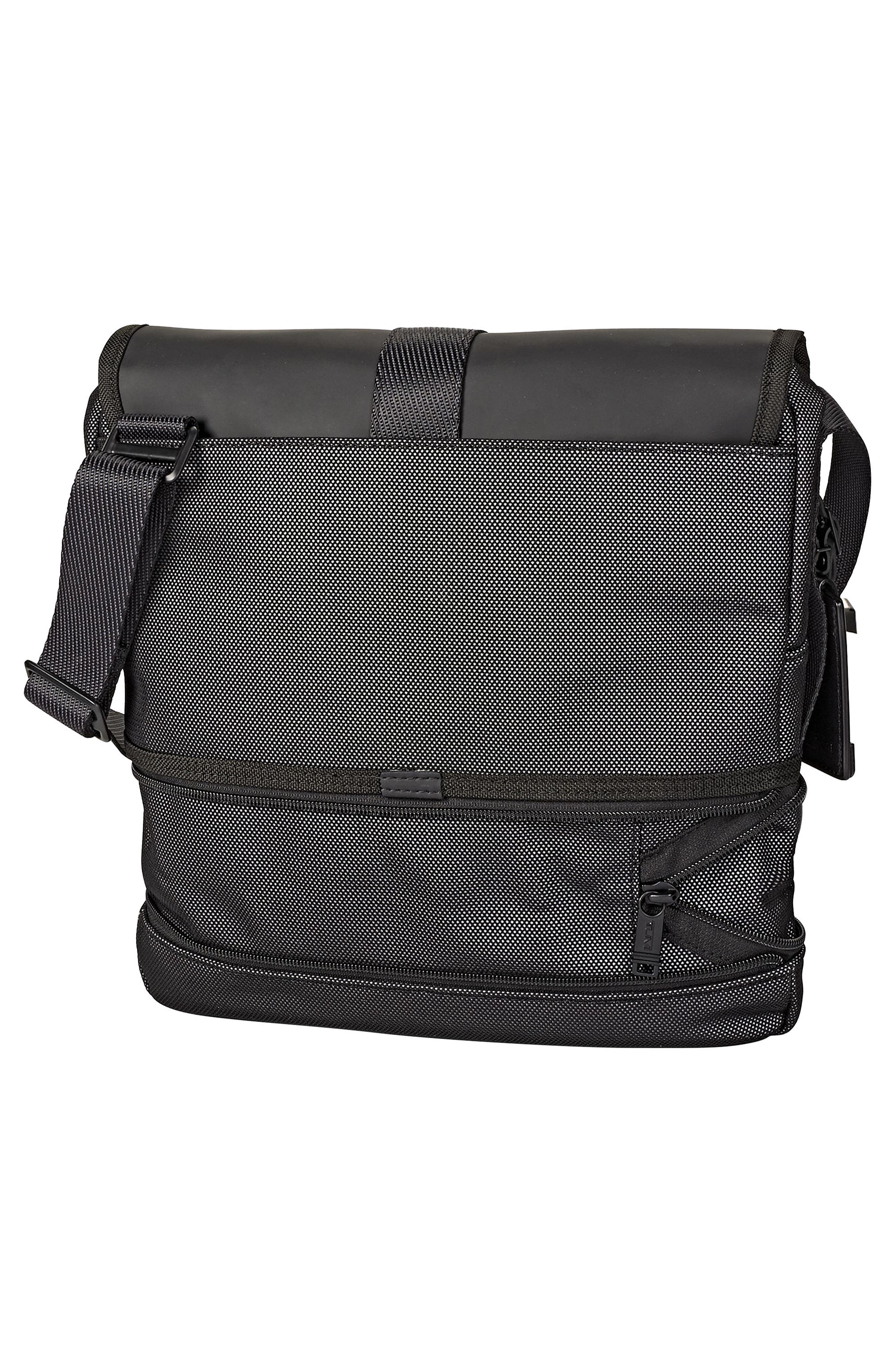 Tumi Alpha Bravo - Travis Crossbody Messenger Bag, Alternate, color, 