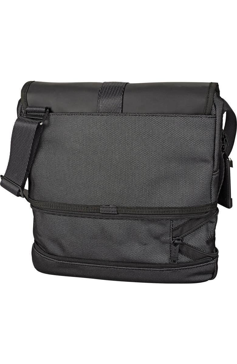 Tumi Alpha Bravo - Travis Crossbody Messenger Bag, Alternate, color,