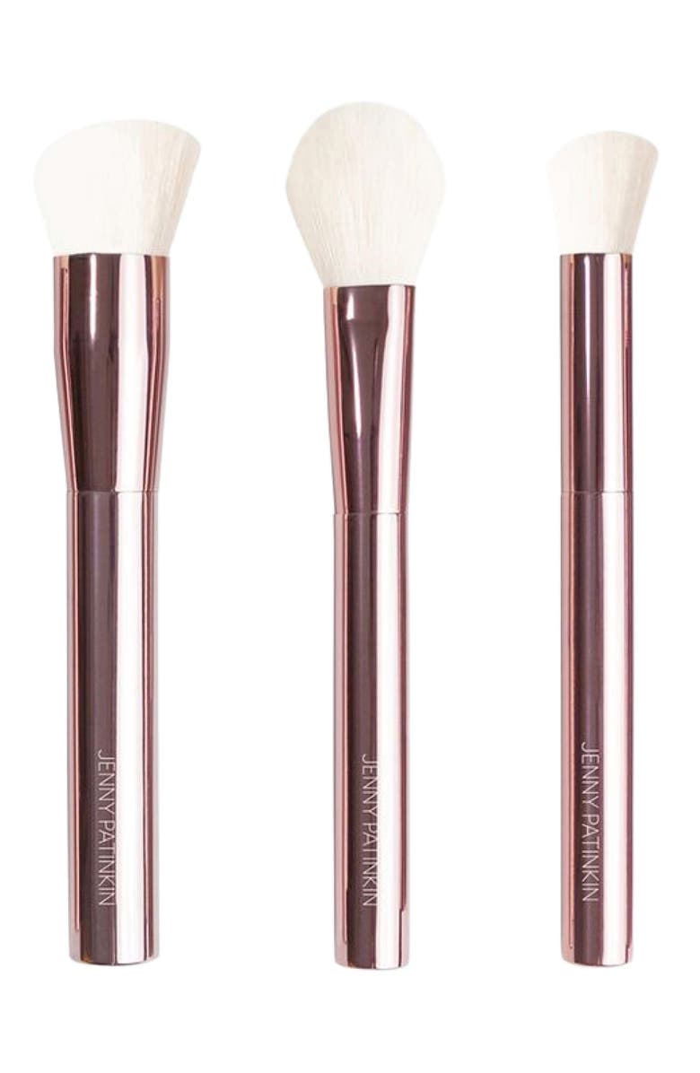 Jenny Patinkin Creamy Dreamy Complexion Kit, Main, color, Pink