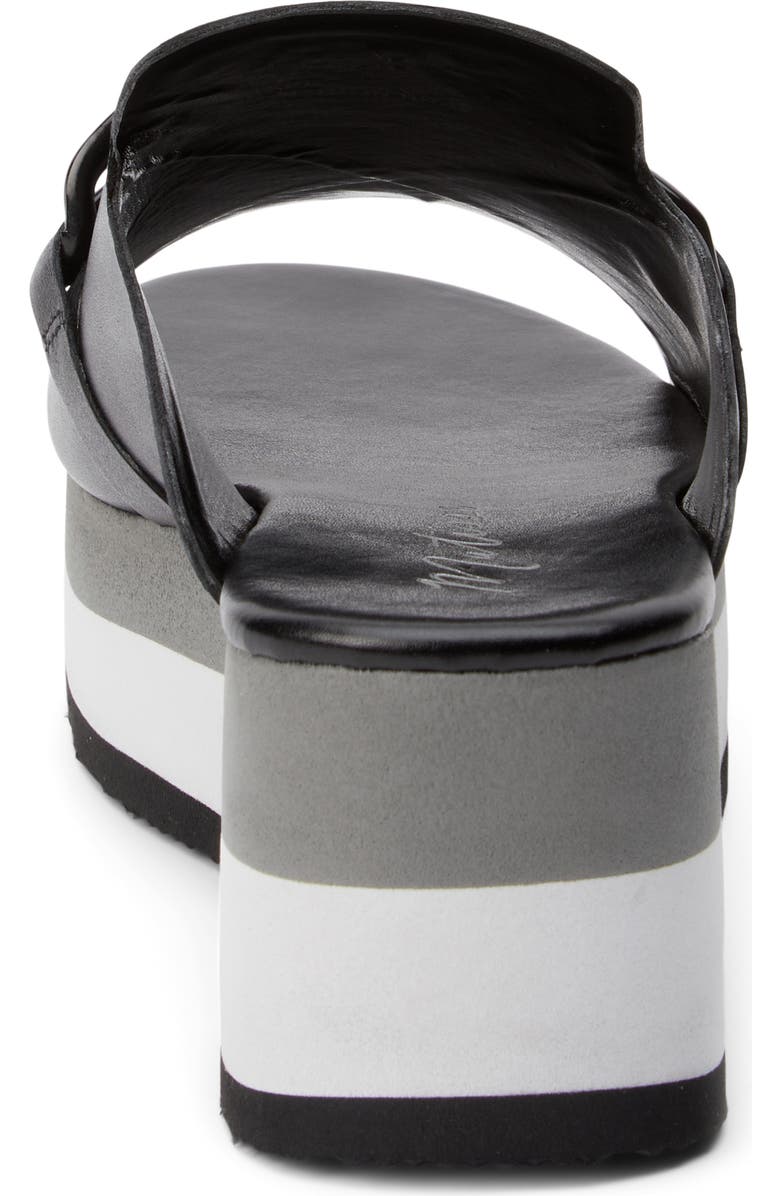 Matisse Jada Platform Wedge Sandal, Alternate, color,