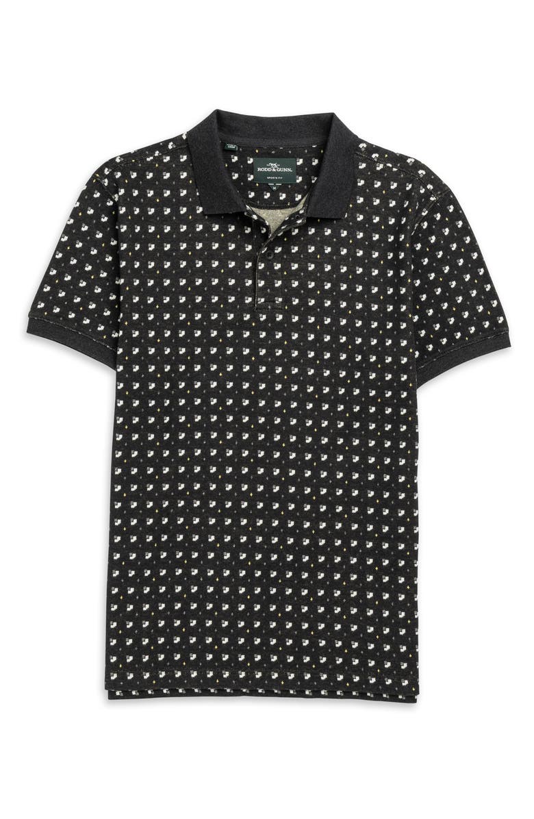 Rodd & Gunn Five Roads Polo, Alternate, color, 
